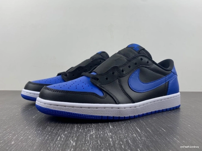 Retro Jordan (2015) 1 Royal 705329-004 Low 1007